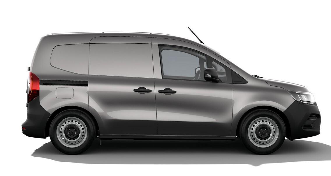 Renault Kangoo Van
