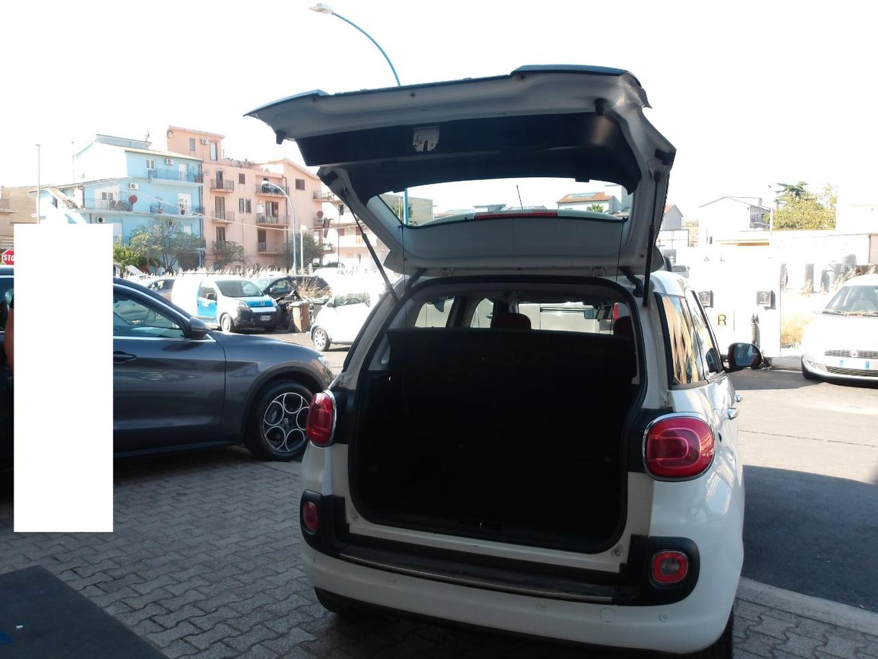 Fiat 500 L 1.3 mjt Pop Star 85cv