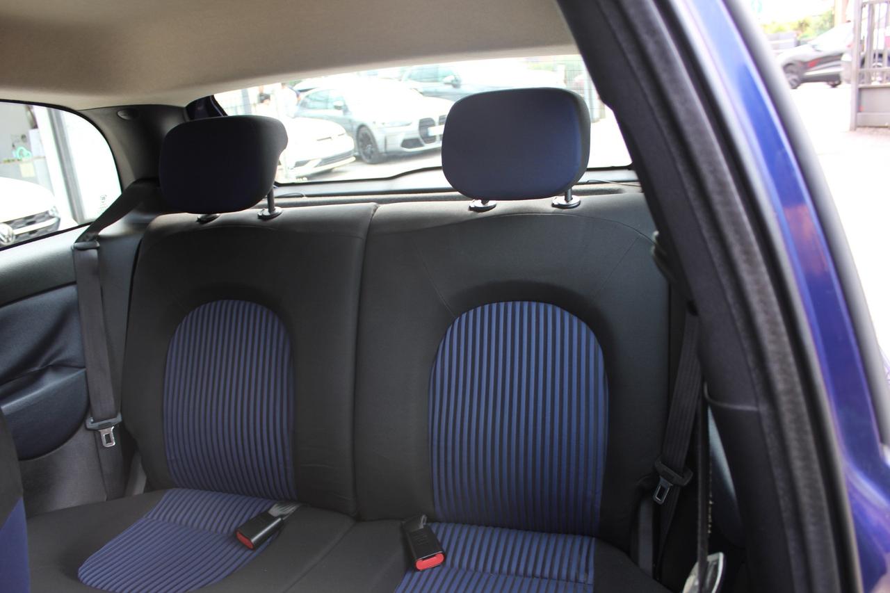 Lancia Ypsilon 1.2 ORO FRIZIONE NUOVA APPENA FATTA NEOPATENTATI
