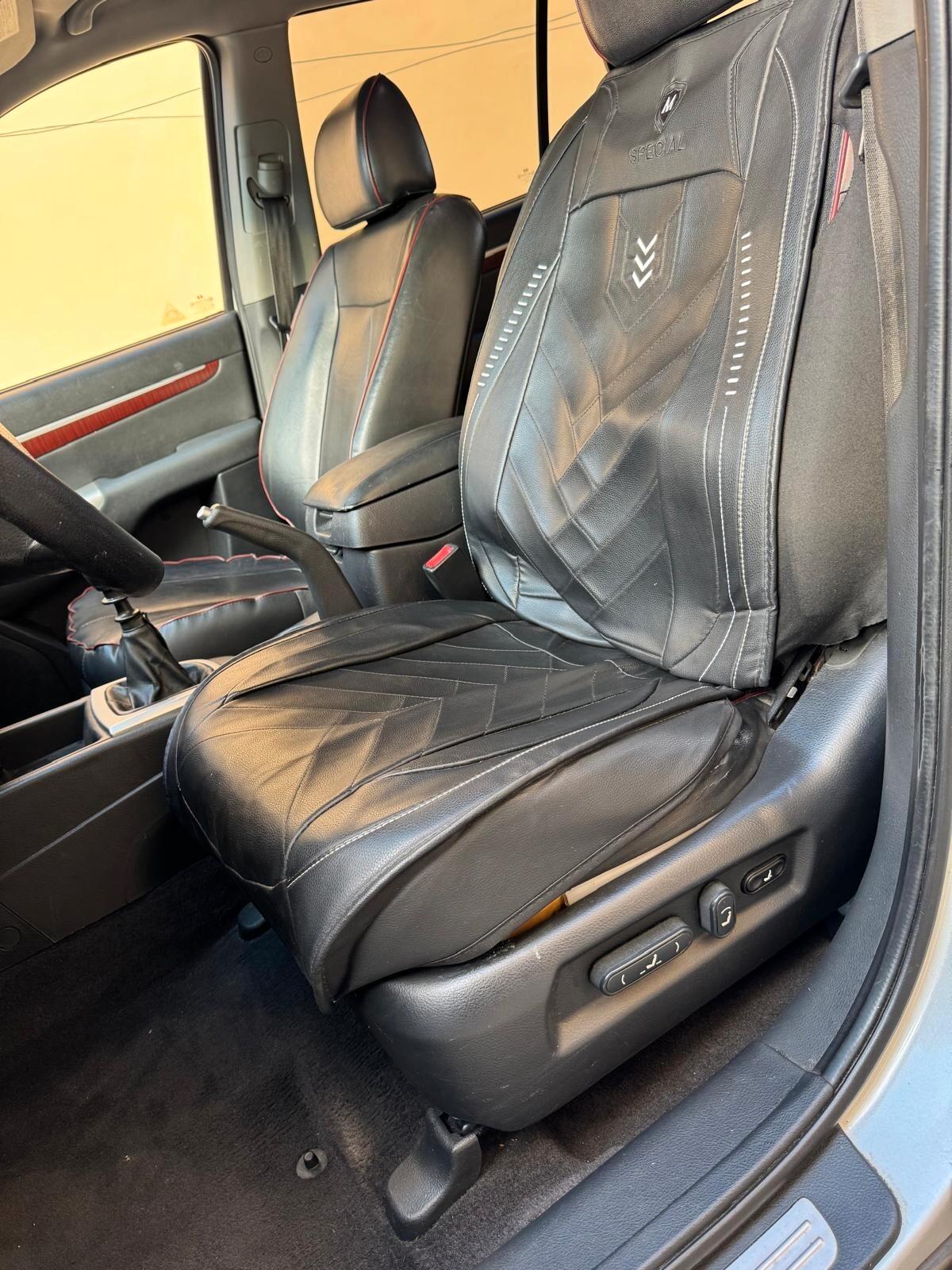 Hyundai Santa Fe 2.2 CRDi VGT Dynamic 5 p.ti