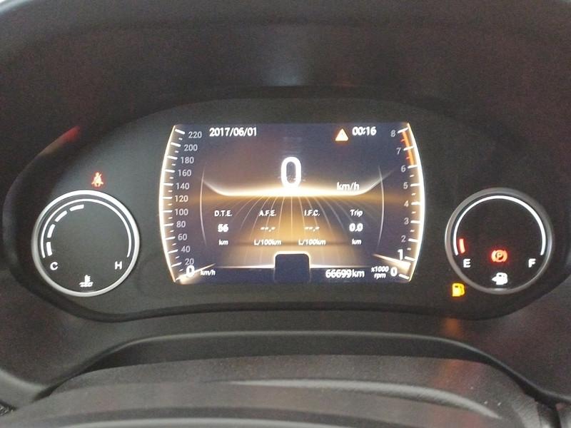 DR MOTOR DR4.0 1.5 MT BENZ GPL