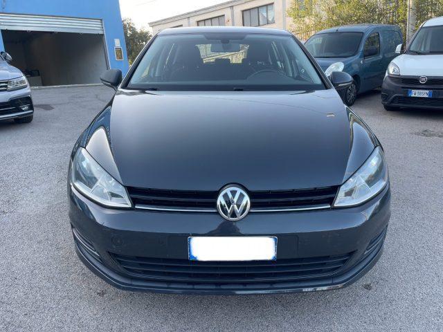 Volkswagen Golf 1.2 TSI 85 CV 5p. Trendline BlueMotion Technology