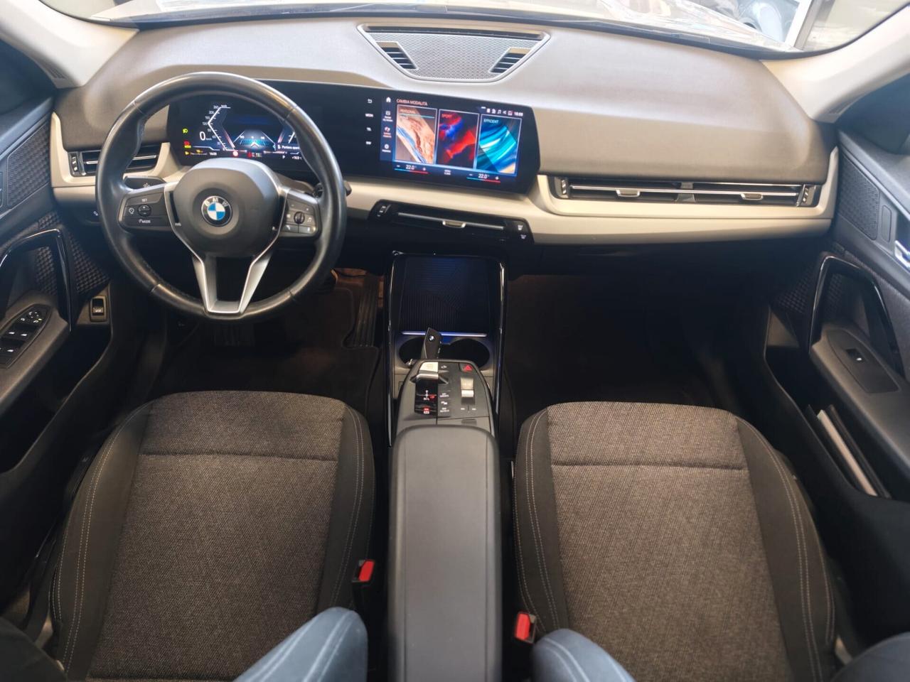 Bmw X1 sDrive 18d xLine