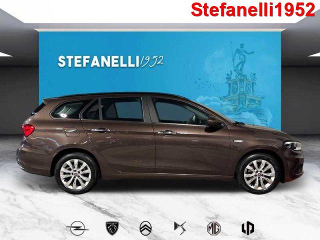 FIAT Tipo SW II 2016 - SW 1.4 Easy 95cv my17
