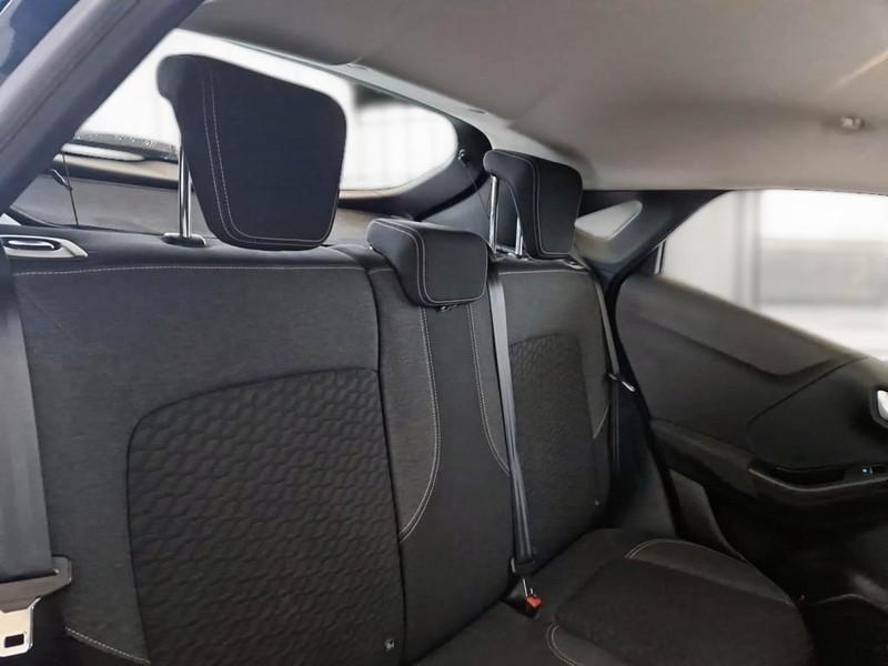 FORD PUMA 1.0 Ecoboost Hybrid 125CV Titanium