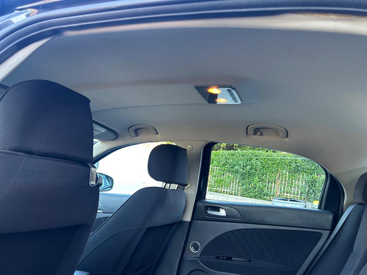 Alfa Romeo 159 1.9 JTDm 150CV Progression