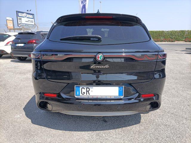 ALFA ROMEO Tonale 1.6 diesel TCT6 Ti PREZZO REALE!! 380 EURO AL MESE
