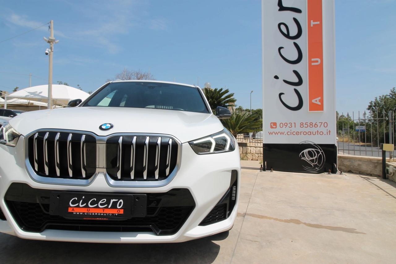 Bmw X1 xDrive 23d Msport 211cv |12.2023