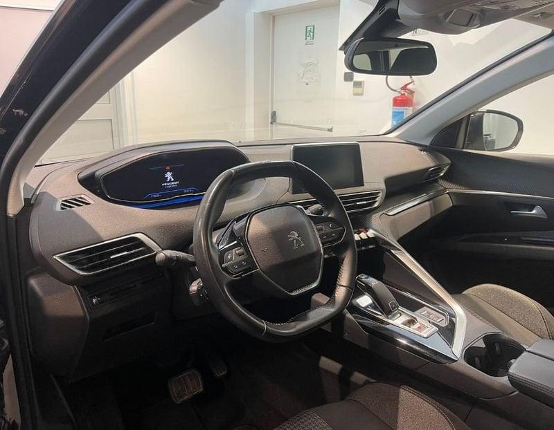 Peugeot 5008 5008 BlueHDi 130 S&S Allure