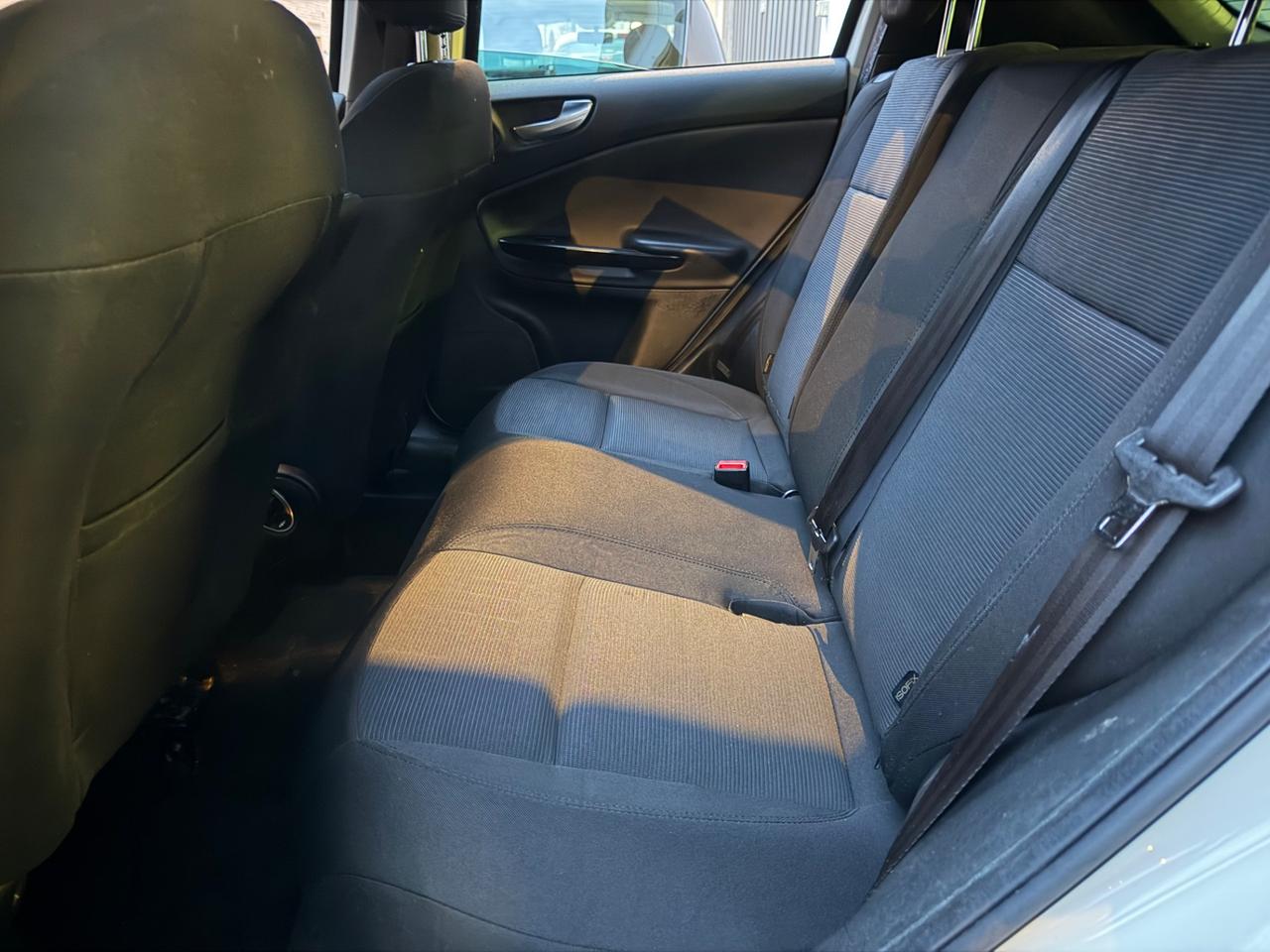 Alfa Romeo Giulietta 2.0 JTDm-2 140 CV Distinctive