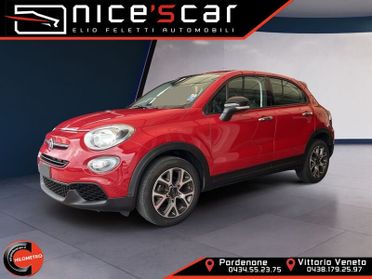 FIAT 500X 500X 1.6 MultiJet 120 CV