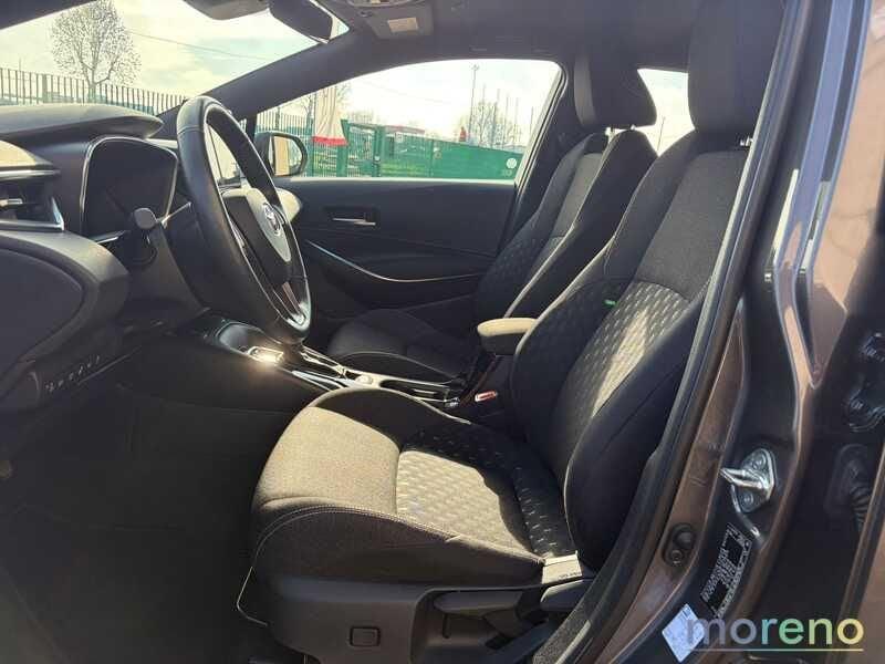 Toyota Corolla Touring Sports 1.8h Active Auto