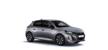 PEUGEOT 208 1.2 100cv 5 porte Allure