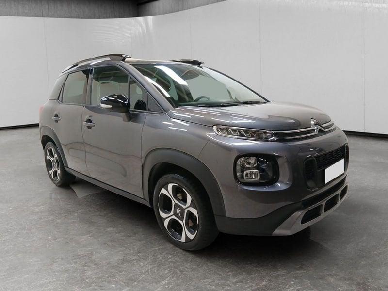 Citroën C3 Aircross 1.2 puretech Shine s&s 110cv my18