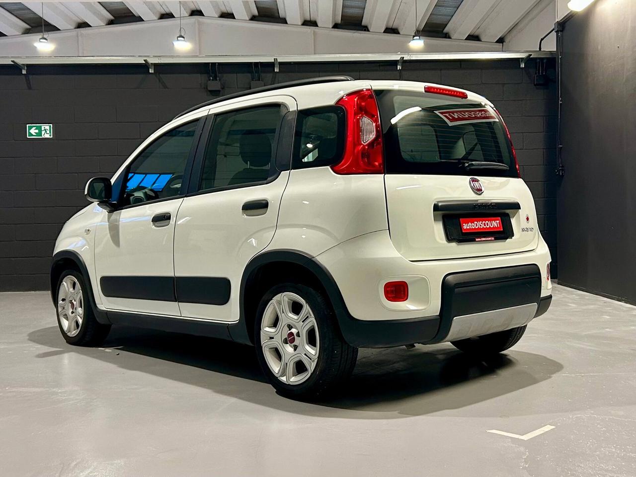 Fiat Panda 1.0 FireFly S&S Hybrid City Life *PREZZO PROMO*