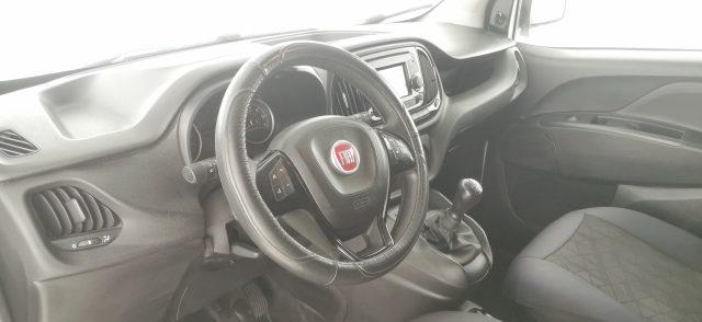 FIAT Doblo Doblò 1.3 MJT PC-TN Cargo Lamierato - prezzo+IVA