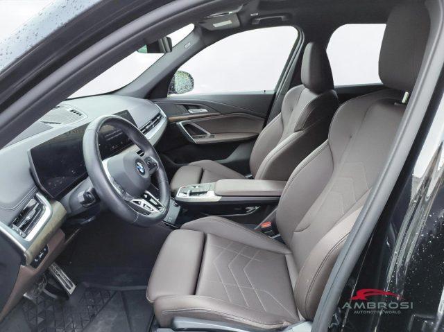 BMW X1 xdrive23d mhev 48V MSport auto