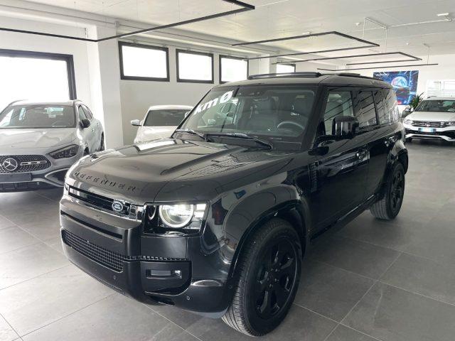 LAND ROVER Defender 110 3.0D I6 250 CV AWD Auto X-Dynamic SE KM0 MY26