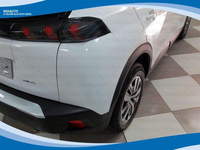 PEUGEOT 2008 1.5 BlueHDI 110cv Active EU6