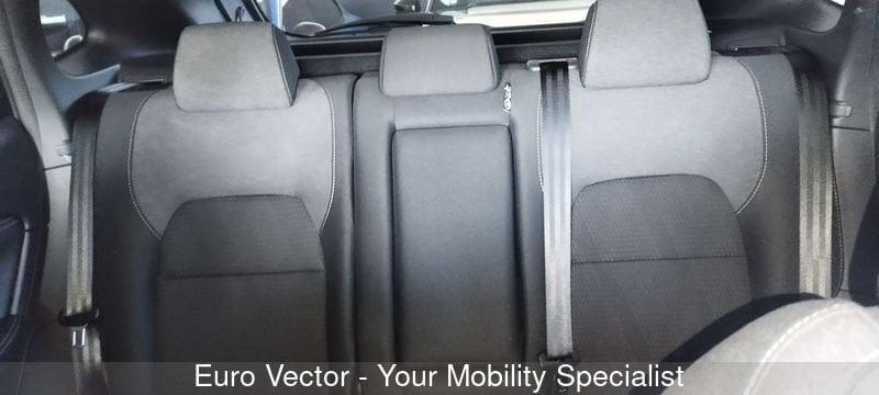 Nissan Qashqai Qashqai e-Power Tekna