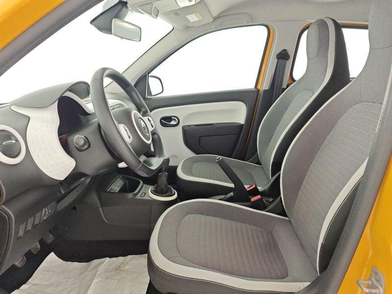 Renault Twingo SCe 65 CV Zen