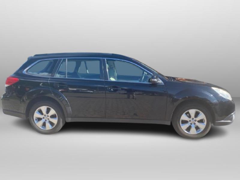 Subaru Outback Outback 2.0D Exclusive