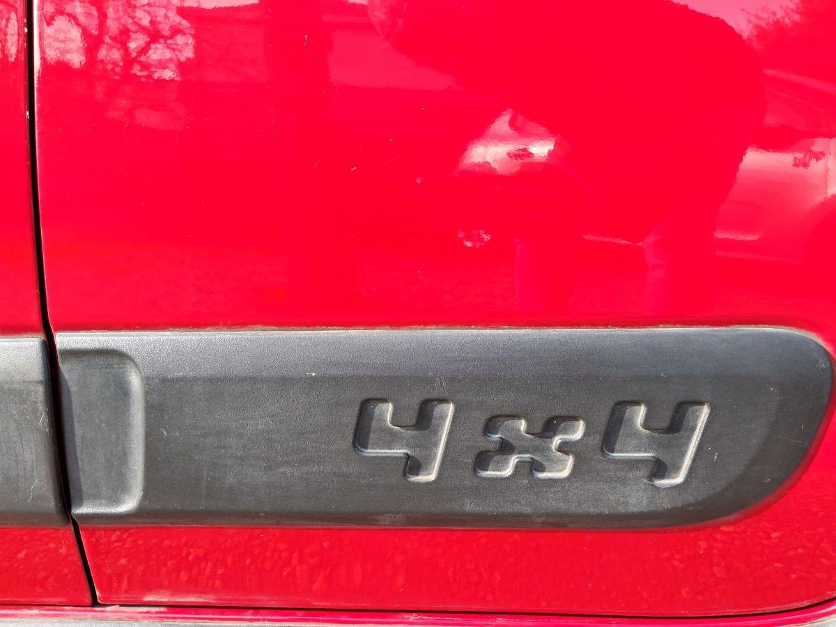 FIAT - Panda - 1.3 MJT S&S 4x4