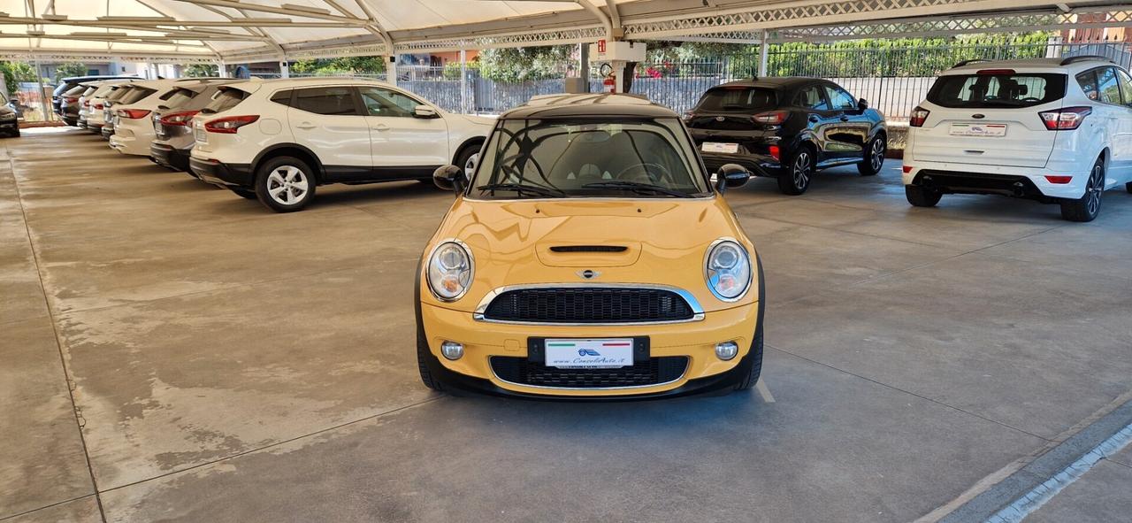 Mini Cooper S Chili 1.6 Turbo 175cv ** 10.000 km **