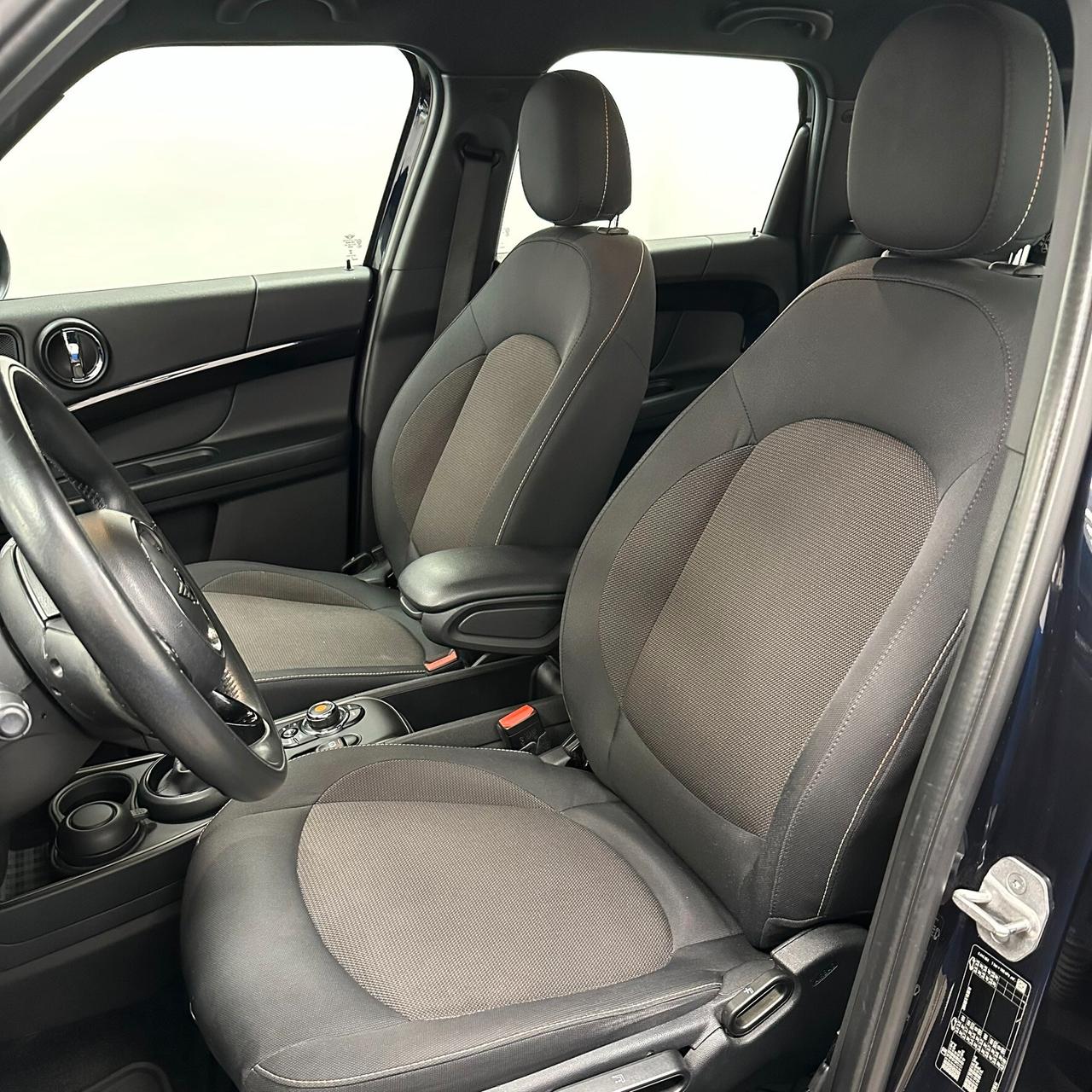 Mini Cooper Countryman 1.5 Northwood Edition