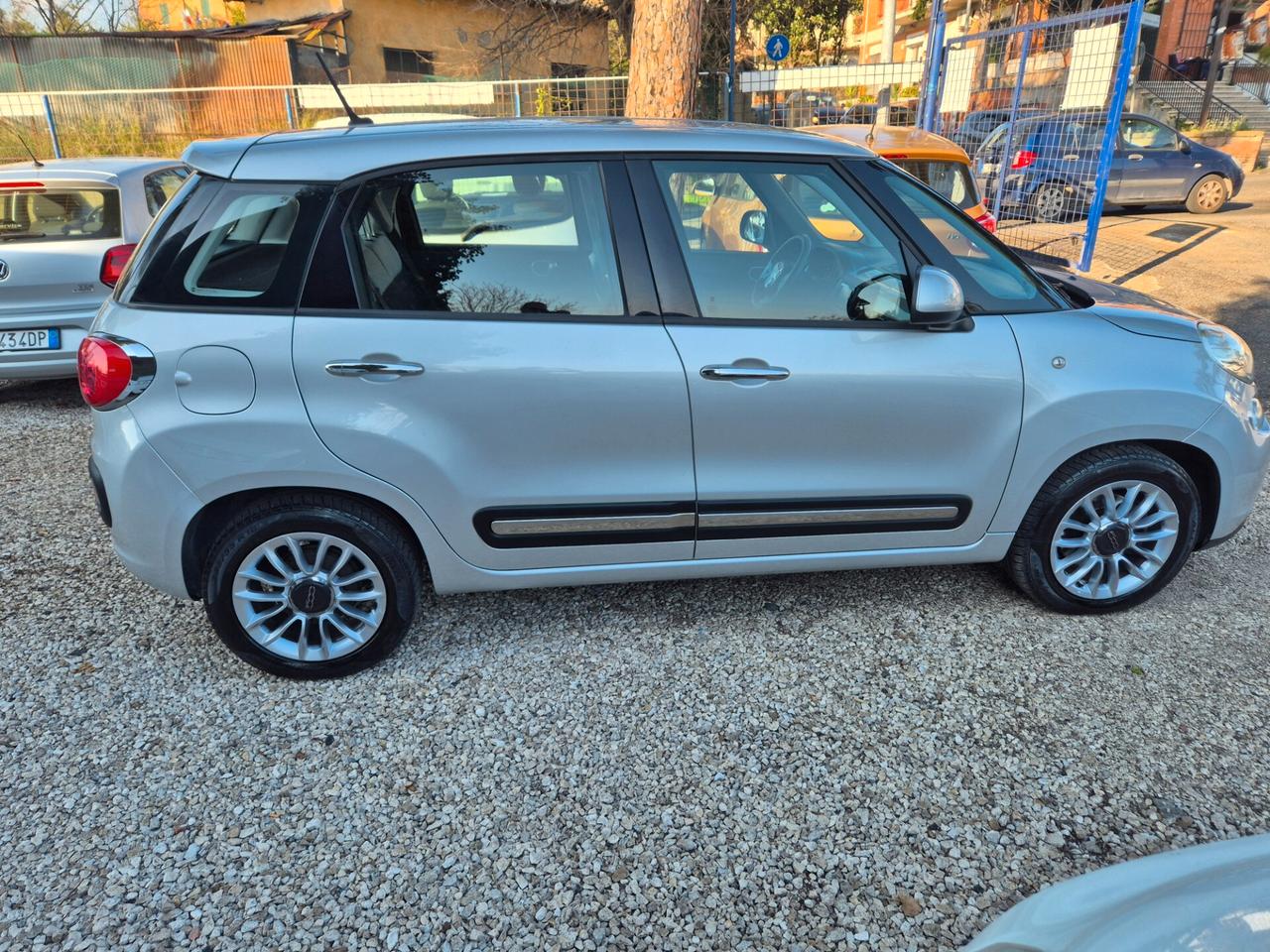 Fiat 500L 1.3 Multijet 85 CV Business