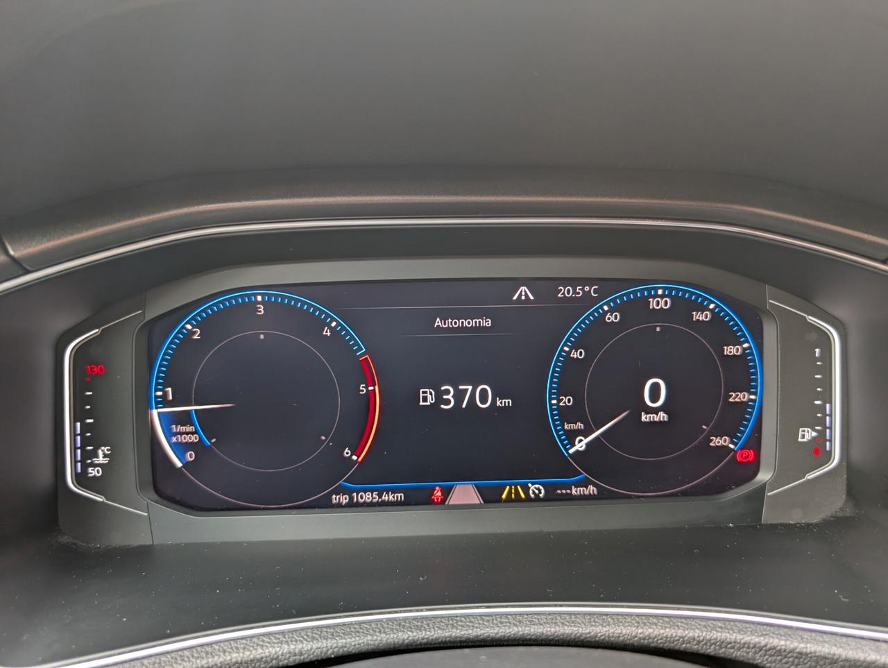 Volkswagen T-Roc 2.0 TDI SCR 4MOTION Style BlueMotion Technology