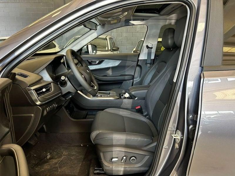 DR AUTOMOBILES dr 5.0 dr 5.0 s3 1.5 Turbo CVT Bi-Fuel GPL - PROMO SIRONIAUTO+