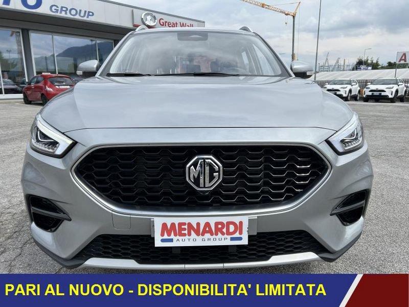 MG ZS 1.5 VTi tech Comfort 2025 - PARI AL NUOVO