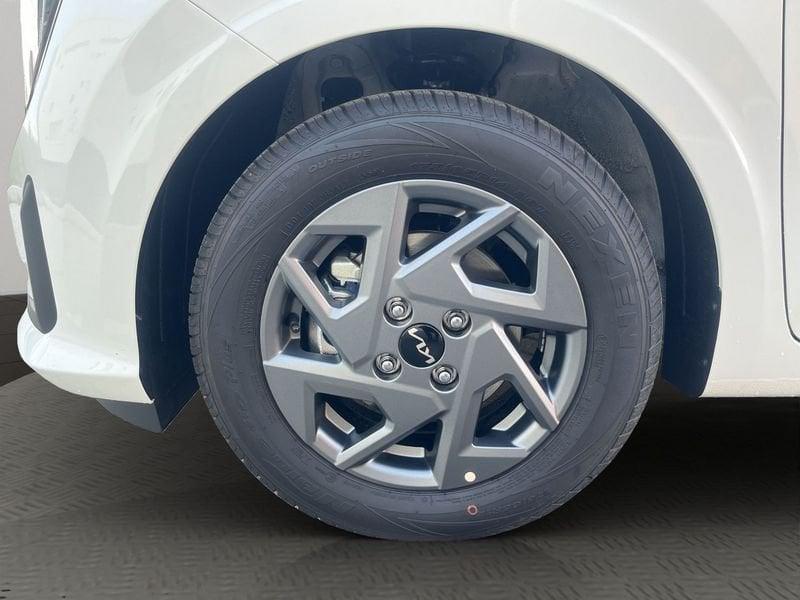 Kia Picanto Picanto 1.0 gdi Urban aut.