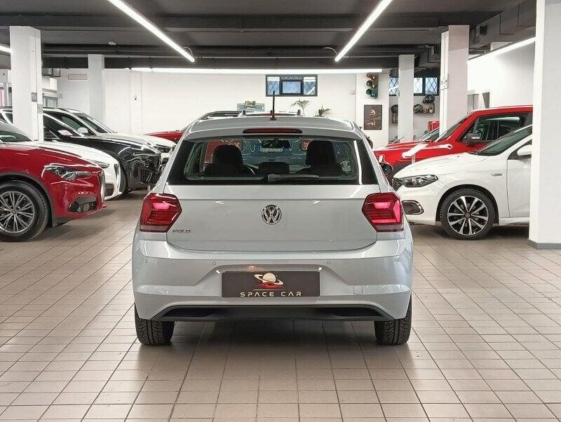 Volkswagen Polo Polo Business 1.6 TDI 5p. Comfortline BlueMotion Tech.