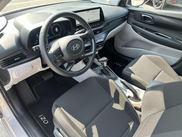 HYUNDAI i20 1.0 T-GDI 48V DCT Prime