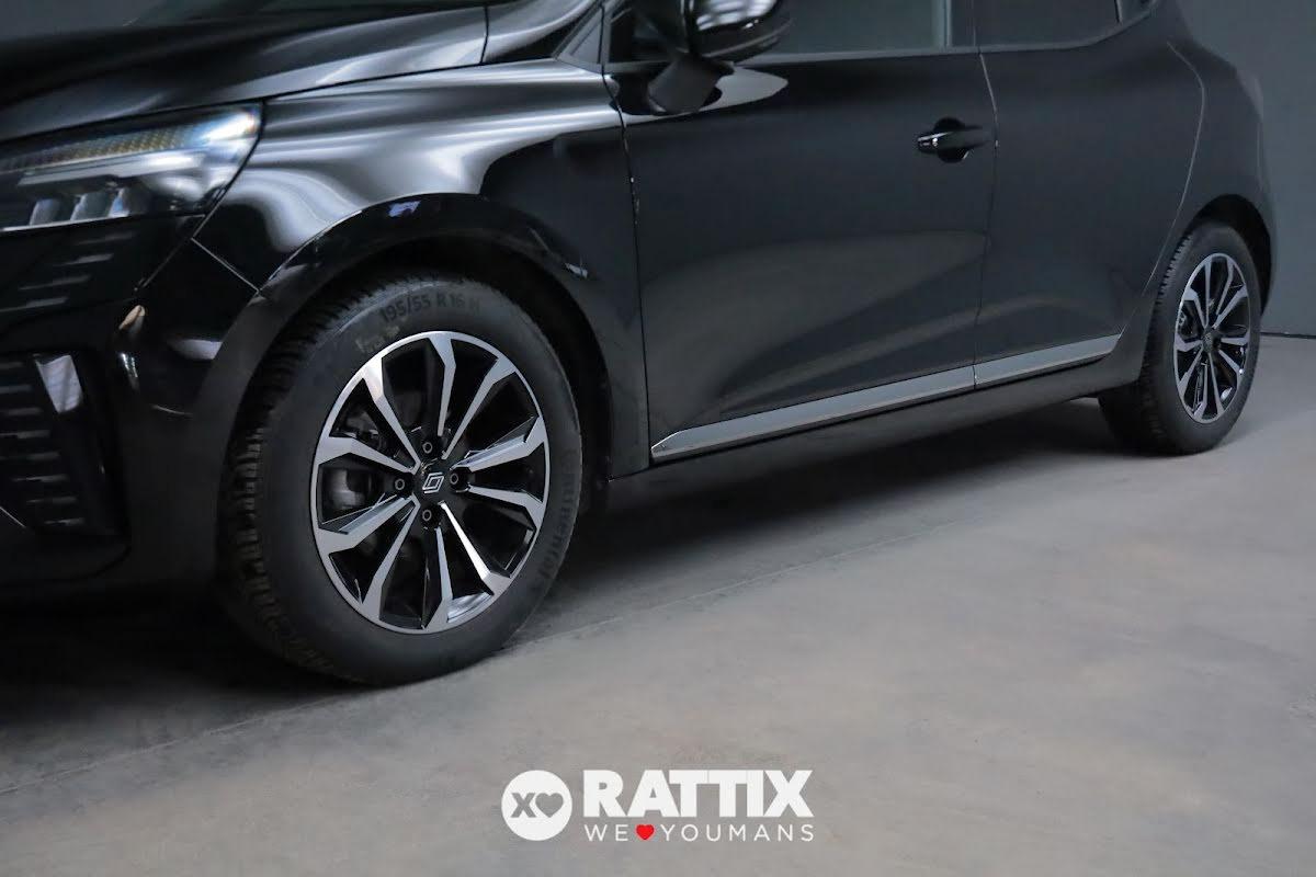 Renault Clio 1.0 tce 90CV Techno