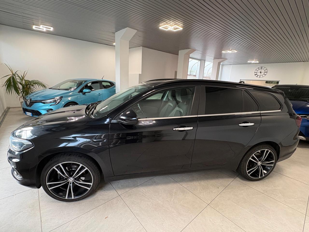 Fiat Tipo 1.6 Mjt S&S SW Life