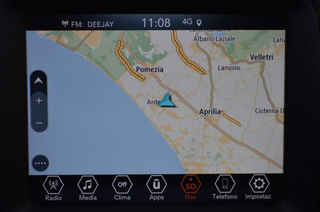 JEEP Renegade 1.3 T4 240CV PHEV 4xe AT6 S