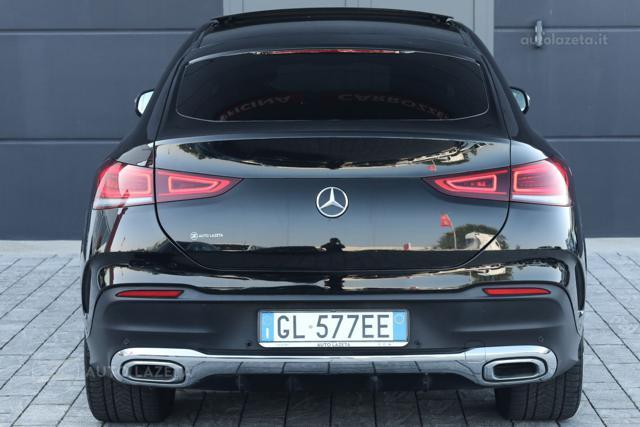 MERCEDES-BENZ GLE 350 de Coupe Premium Plus AMG 4matic e eq-power auto