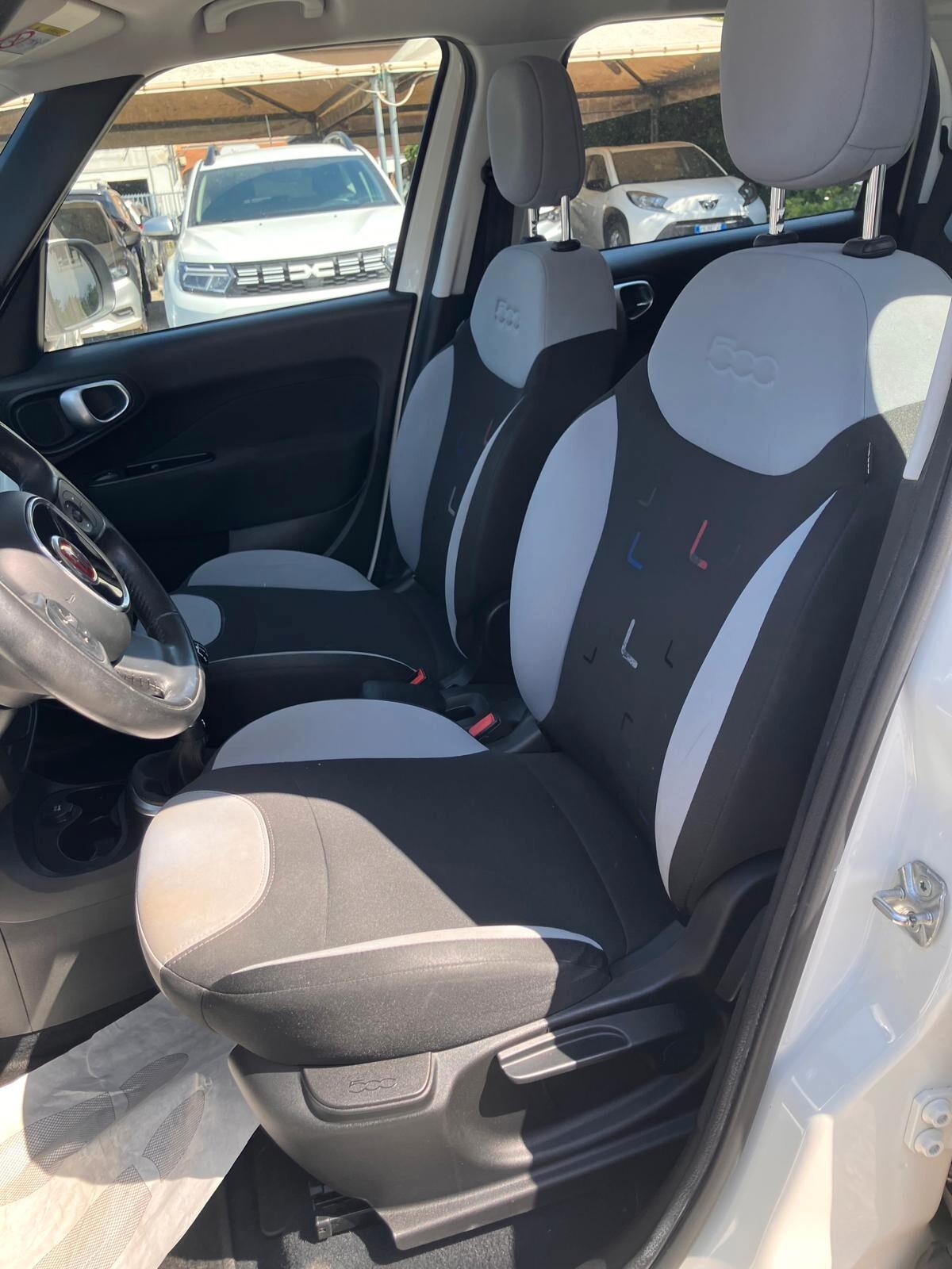 FIAT 500L 1.3 Mjt 95cv Lounge