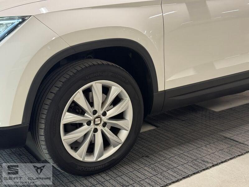 SEAT Ateca 1.6 TDI BUSINESS
