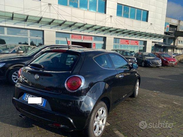 ALFA ROMEO MiTo 1.4 105 CV M.air S&S Distinctive