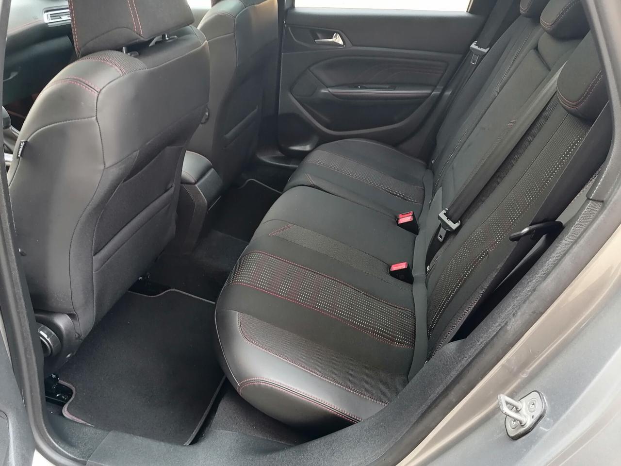 Peugeot 308 BlueHDi 120 EAT6 GT LINE *68.000 km*