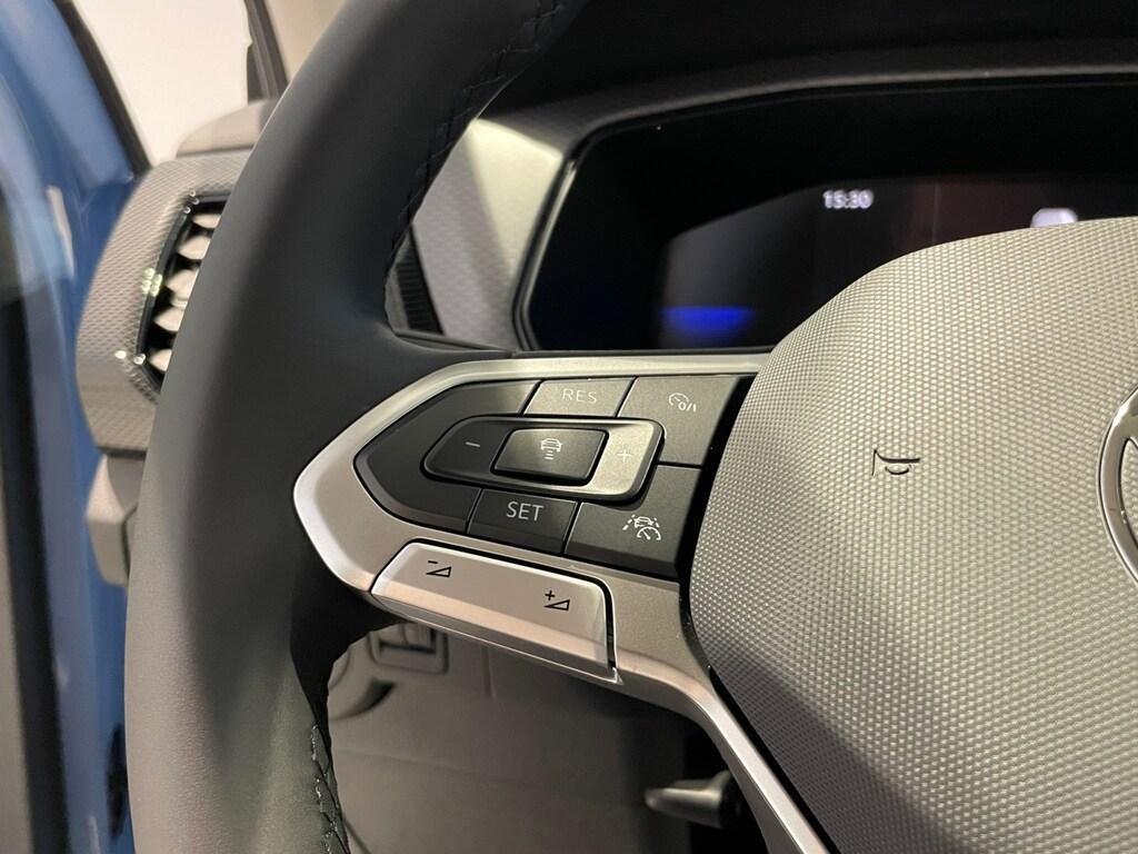 Volkswagen T-Cross 1.0 TSI 95CV Edition Plus - IVA ESPOSTA