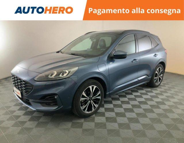 FORD Kuga 2.5 Plug In Hybrid 225 CV CVT 2WD ST-Line X