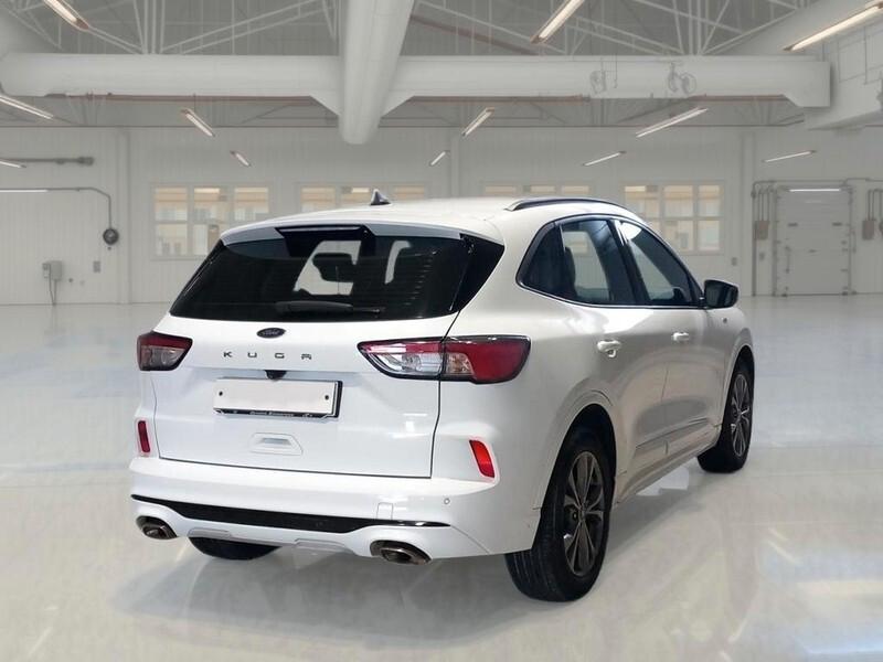 Ford Kuga 1.5 EcoBlue 120 CV 2WD ST-Line