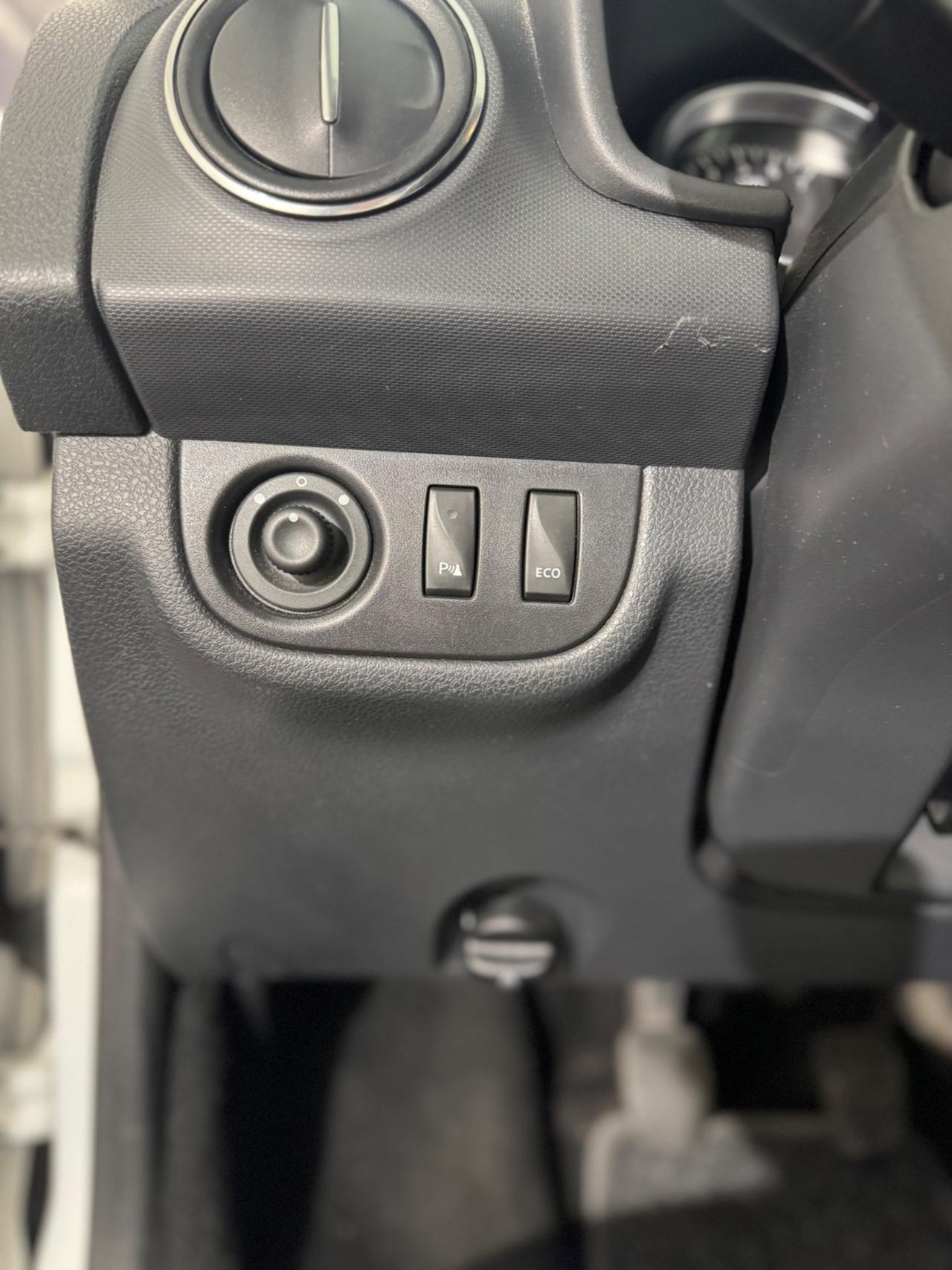 Dacia Sandero 1.5 dCi 8V 90CV S&S Serie Speciale Brave