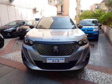 Peugeot 2008 BlueHDi 110 S&S Allure Pack