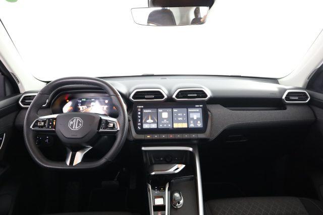 MG ZS (2024-->) 1.5 Hybrid+ Comfort